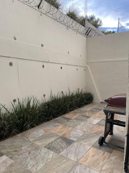 Casa Eliseos, A 5 Minutos De La Linea Fronteriza Nogales (Sonora) Exterior photo